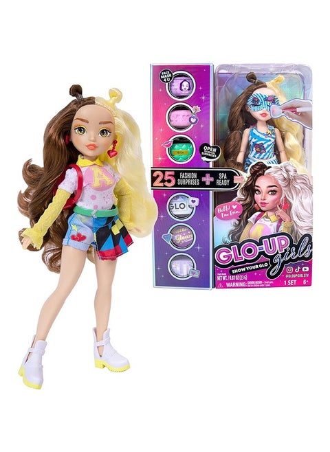 Erin Series 1