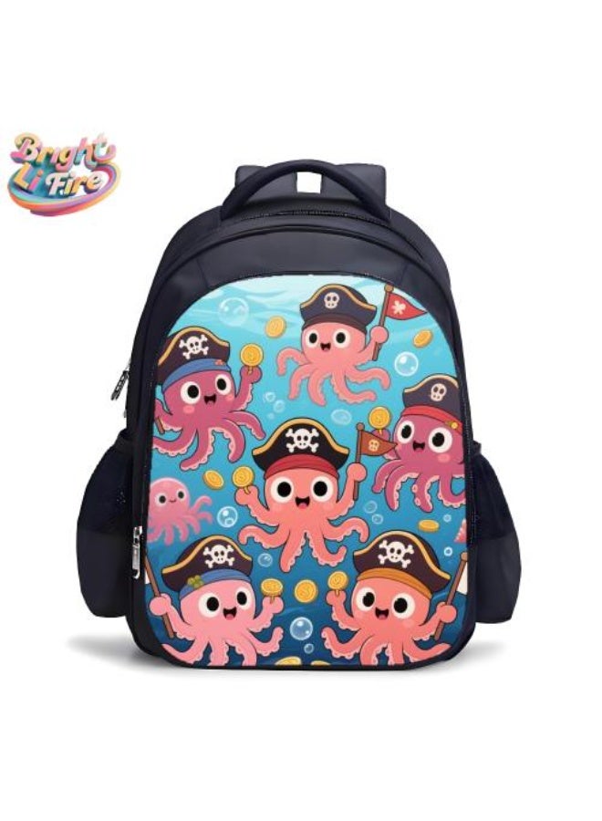The latest version of the best-selling small-size schoolbag (students under the age of 12, primary school students, children to school)