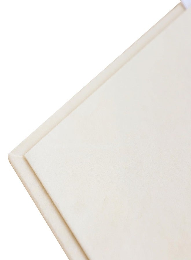 Stratalife Jewelry Tray Lid Compatible for 13.8 x 9.4 x 1.2 inch (L x W x H) Jewelry Tray Velvet, Use it for Needed - Image 2