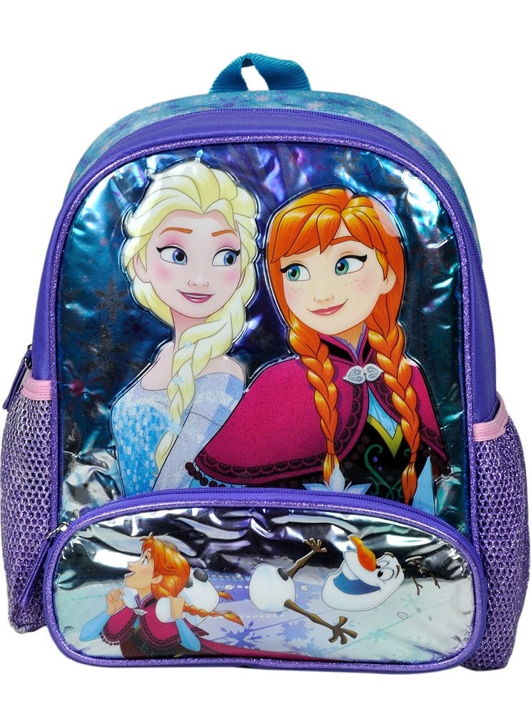 Disney FROZEN Kindergarten Bag 96432 