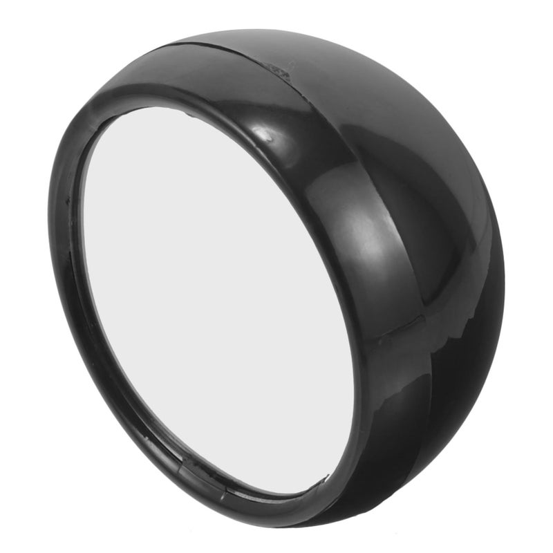 Office Cubicle Rearview Mirror for Computer Monitor Easy Install Safety - Image 2