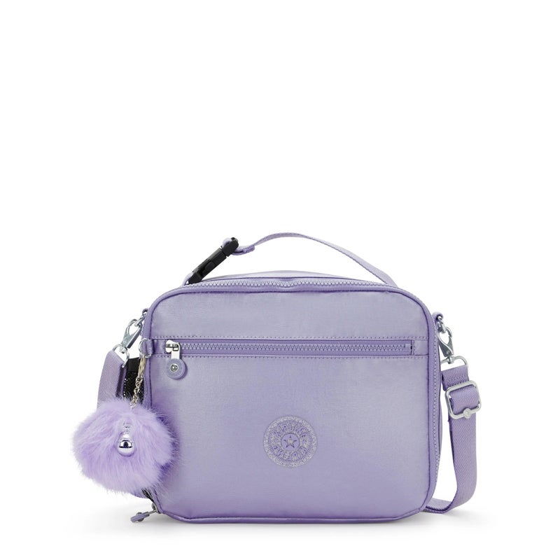 KIPLING KIPLING Kipling Women's Ermy Gm Lunch Bag - Image 1