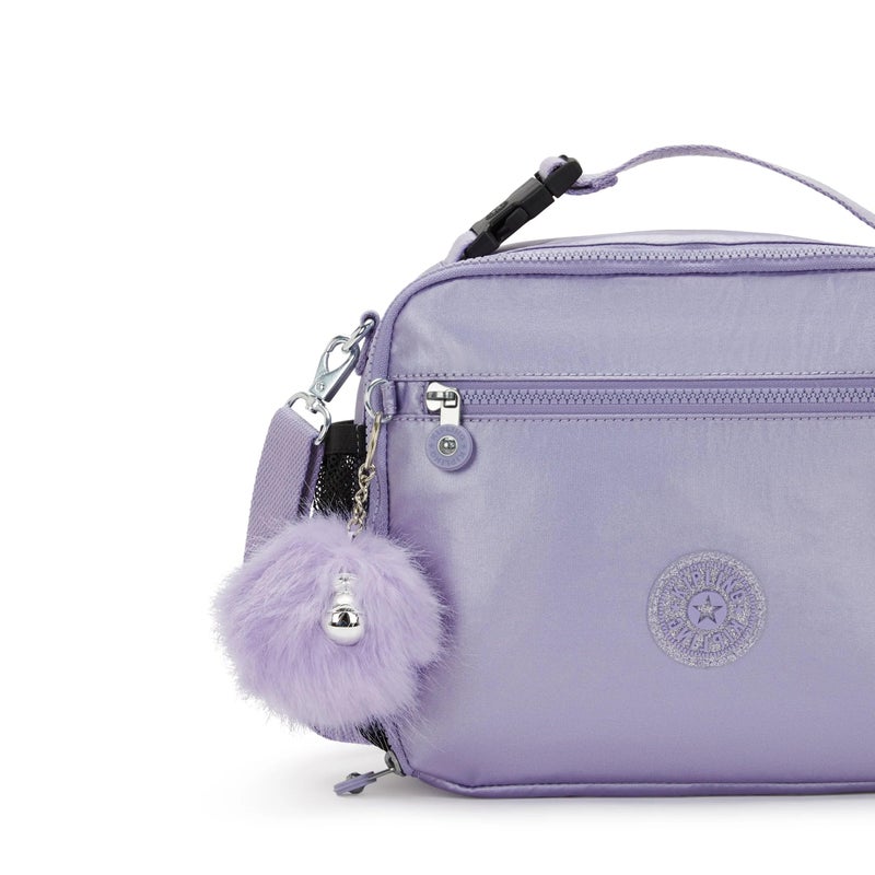 KIPLING KIPLING Kipling Women's Ermy Gm Lunch Bag - Image 5
