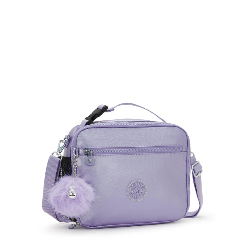 KIPLING KIPLING Kipling Women's Ermy Gm Lunch Bag - Image 4