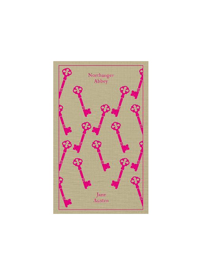 Northanger Abbey 
