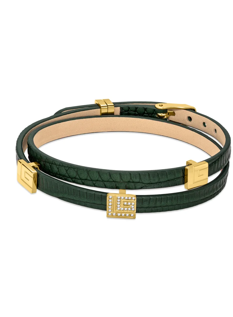 غاي لاروش Elise Gold Bracelet for Women