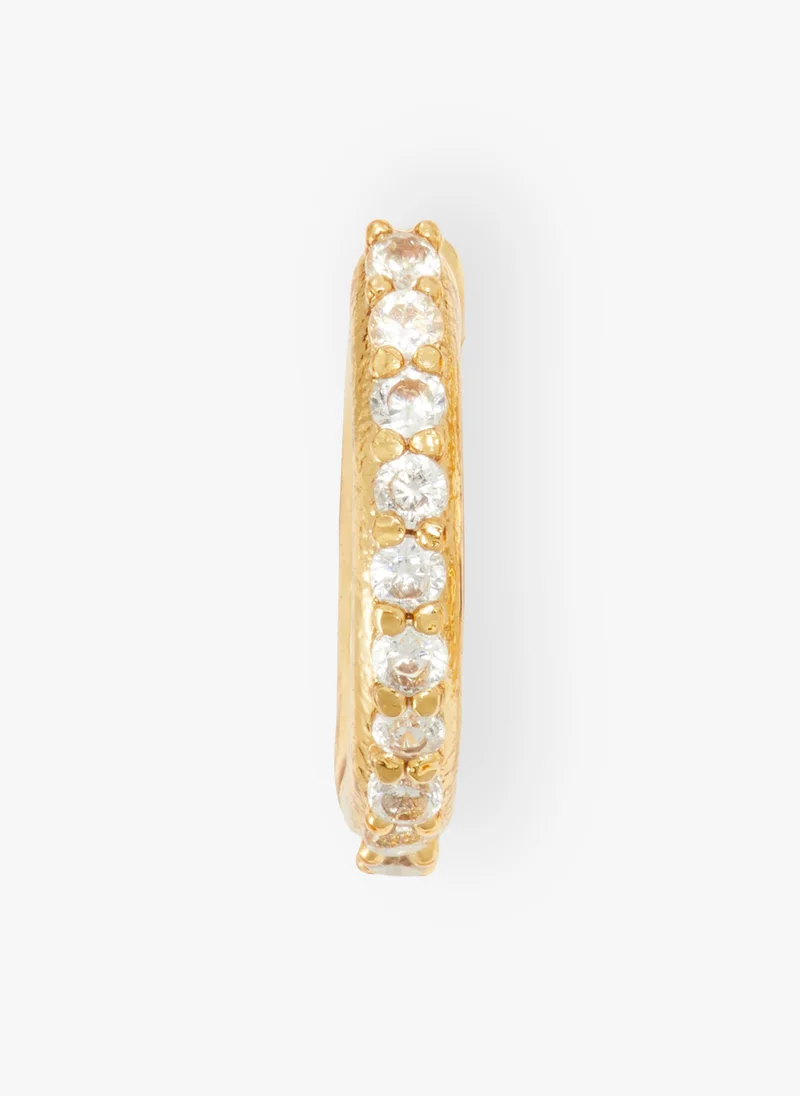 Kate Spade Pave Huggies
