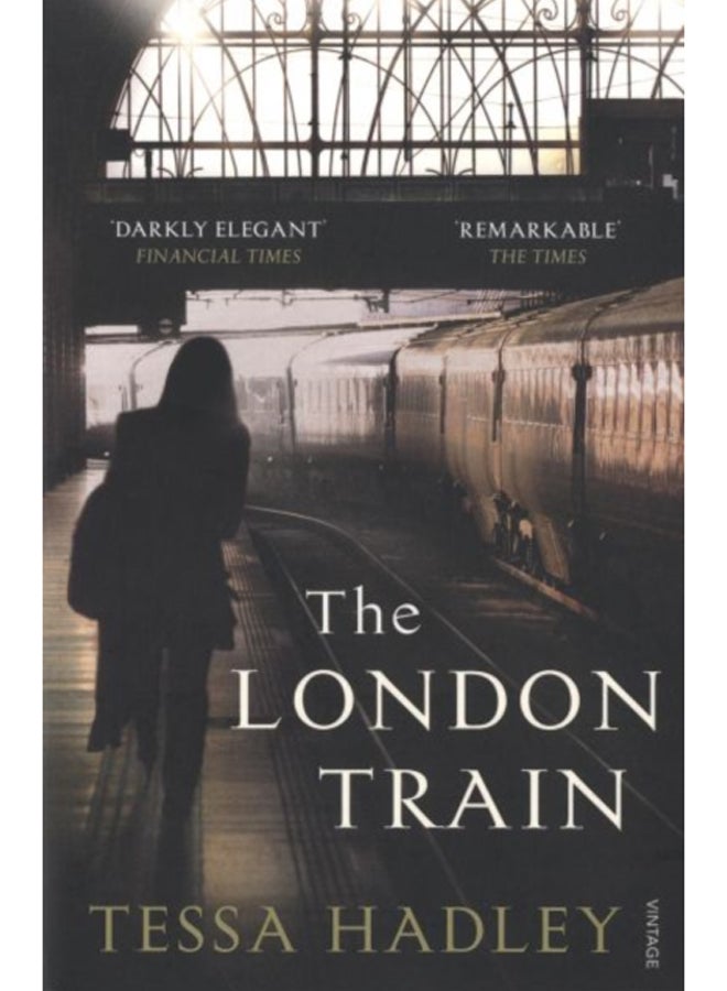 The London Train