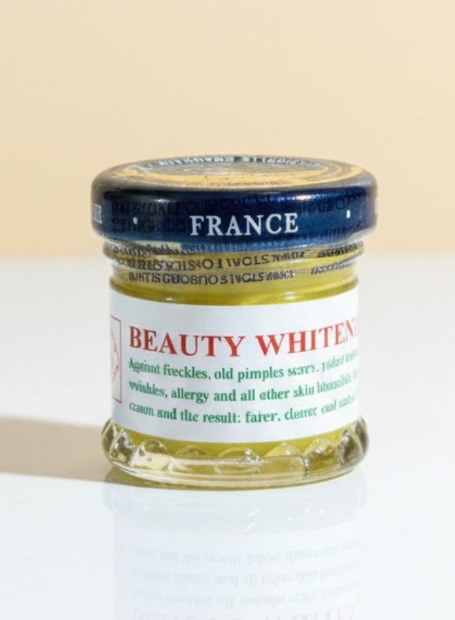 إس تي دالفور كريم ايه اس تي دالفور للجمال لتفتيح وتوحيد لون البشرة 30 مل مرطب ومزيل للبقع الداكنة - Image 1