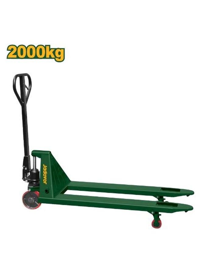 Jadever جرار يدوي Jadever 2 طن JDNh1R20 - Image 2