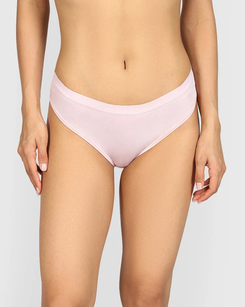 La Senza La Senza Ultrasoft  Modal Thong Panties