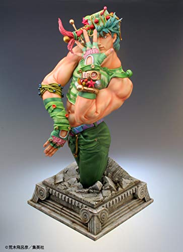 MEDICOS ENTERTAINMENT ChozoArt[Jonathan Joestar] - Image 2