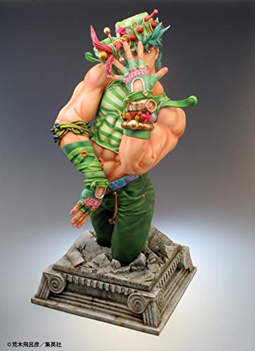 MEDICOS ENTERTAINMENT ChozoArt[Jonathan Joestar] - Image 1