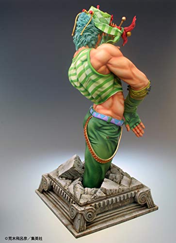 MEDICOS ENTERTAINMENT ChozoArt[Jonathan Joestar] - Image 5