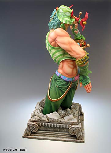 MEDICOS ENTERTAINMENT ChozoArt[Jonathan Joestar] - Image 4