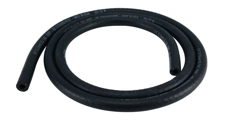 LDR Industries ¼ Inch ID Fuel Line for Small Engines 6-Foot Length - Image 3