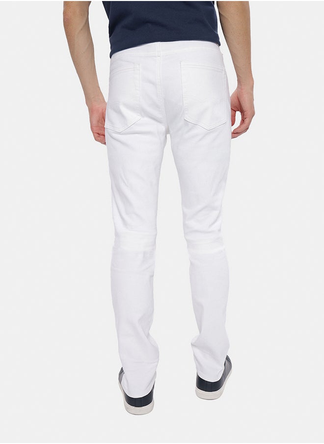 American Eagle - AE AirFlex+ Athletic Skinny Jean - Image 1
