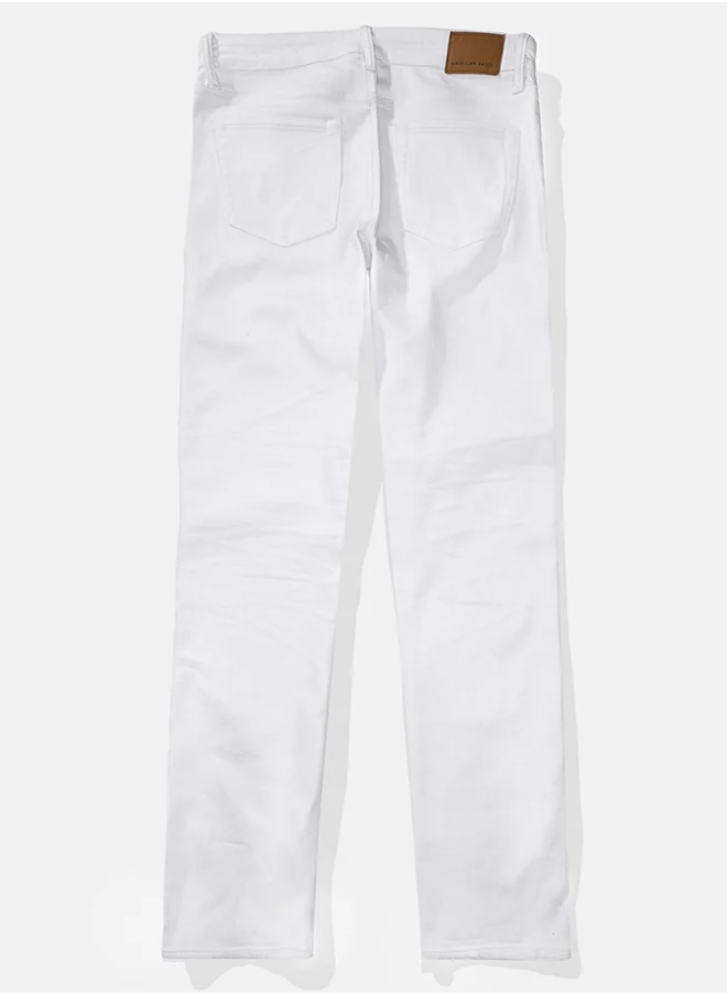 امريكان ايجل AE AirFlex+ Athletic Skinny Jean