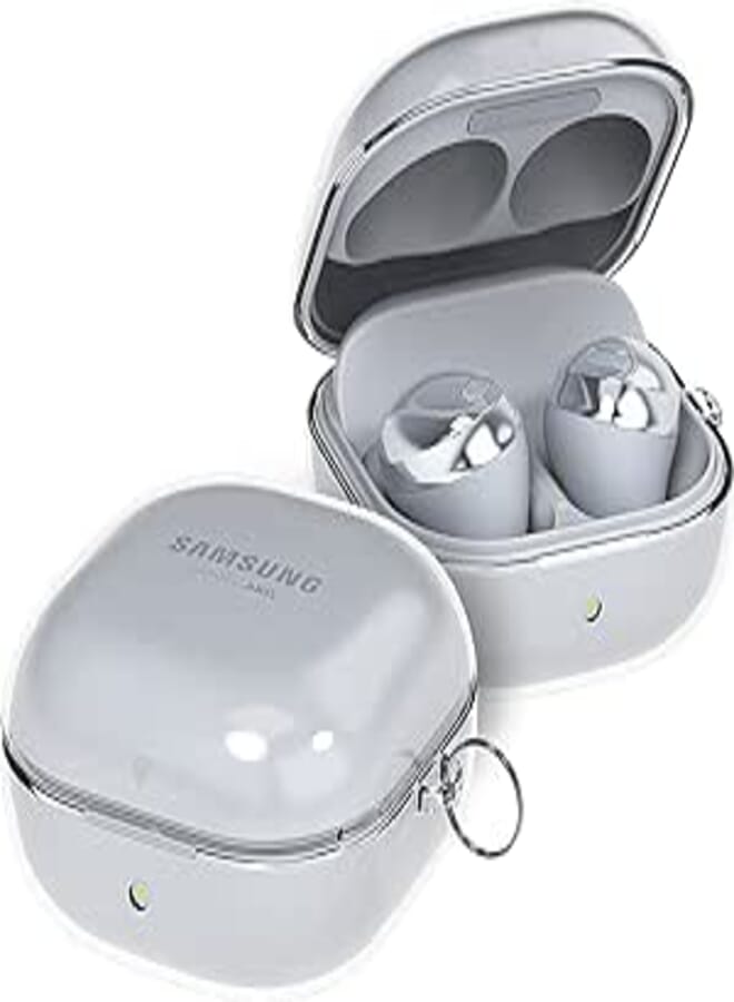 Araree AE_GBPCSPCNB_CL Nukin for Galaxy Buds Pro Clear