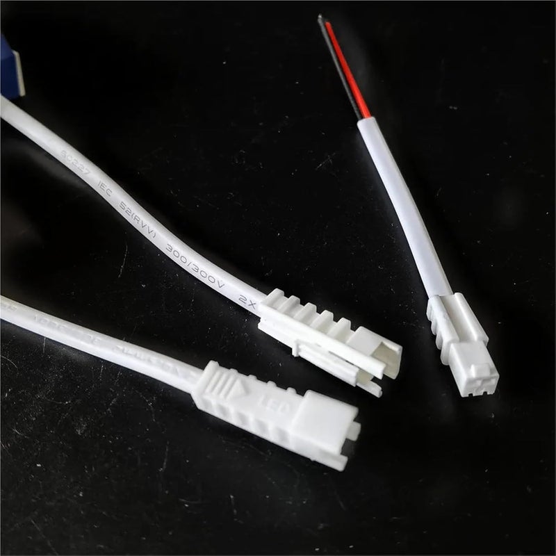 LED Driver Transformer AC85 265V Power Supply Adapter 300mA For 1W To 18W LED Spot Lights 1 3X1W - Image 4