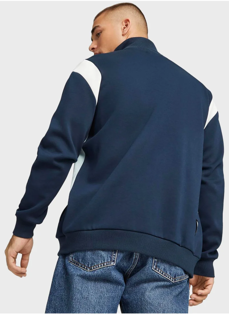 PUMA Manchester Ftblarchive Track Jacket