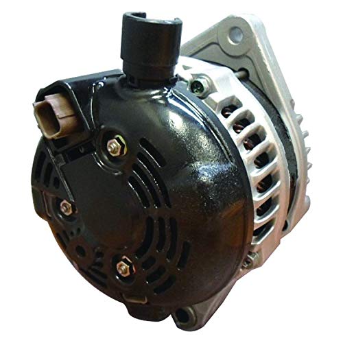 LUCAS ALTERNATOR 11391 COMPATIBLE WITH ACURA TL 3.5L 3.7L 2009-2014, MDX 3.7L 2010-2013, TSX 3.5L 2010-2014 PME12872 213-8710 11391 90-29-5723 11391A AL1311X N11391 94763 11391N 36-11099 A-80397 - Image 4