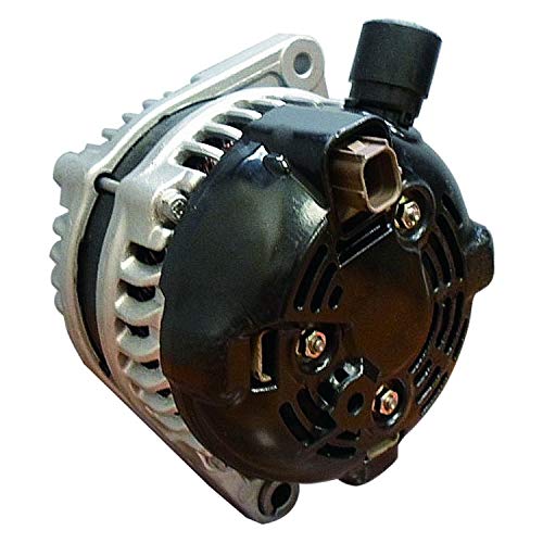 LUCAS ALTERNATOR 11391 COMPATIBLE WITH ACURA TL 3.5L 3.7L 2009-2014, MDX 3.7L 2010-2013, TSX 3.5L 2010-2014 PME12872 213-8710 11391 90-29-5723 11391A AL1311X N11391 94763 11391N 36-11099 A-80397 - Image 3