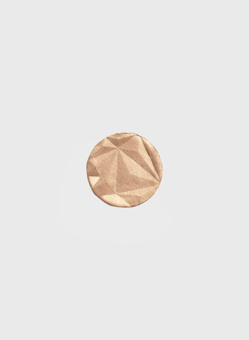 NYX PROFESSIONAL MAKEUP High Glass Illuminating Powder Moon
