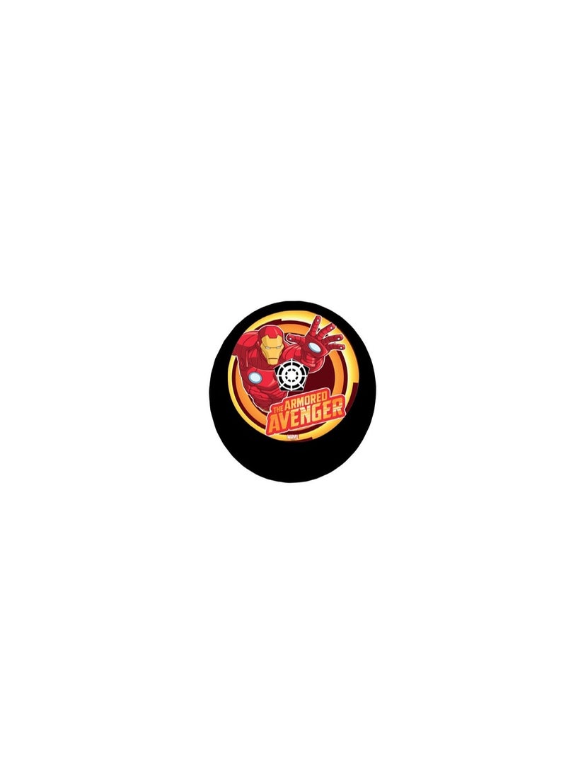 AVENGERS Iron Man Air Football 