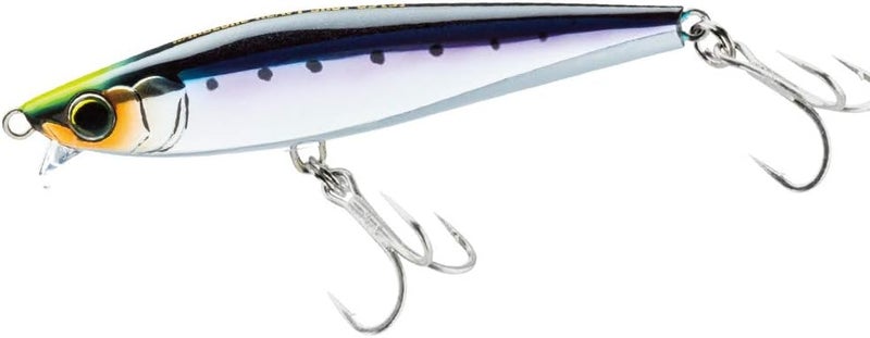 DUEL HARDCORE Heavy Shot Fishing Hook (S) - 65mm - Image 1