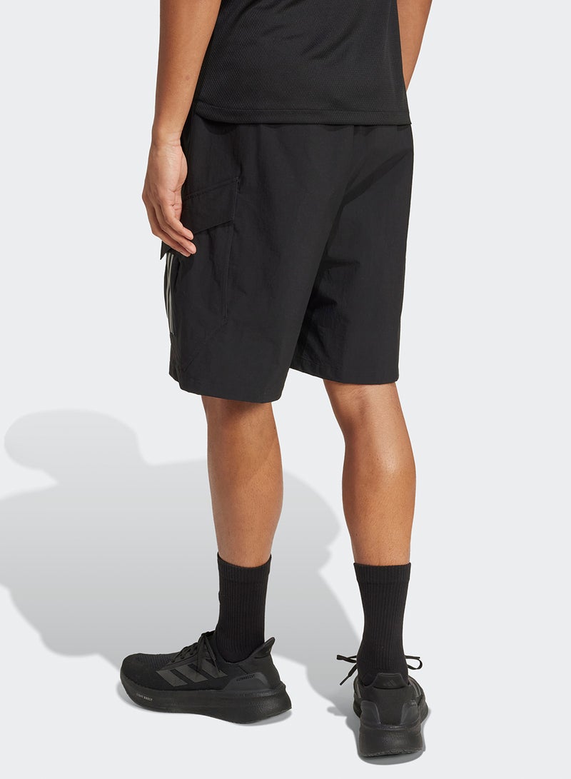 Adidas Mercedes Mechanic'S Shorts - Image 2