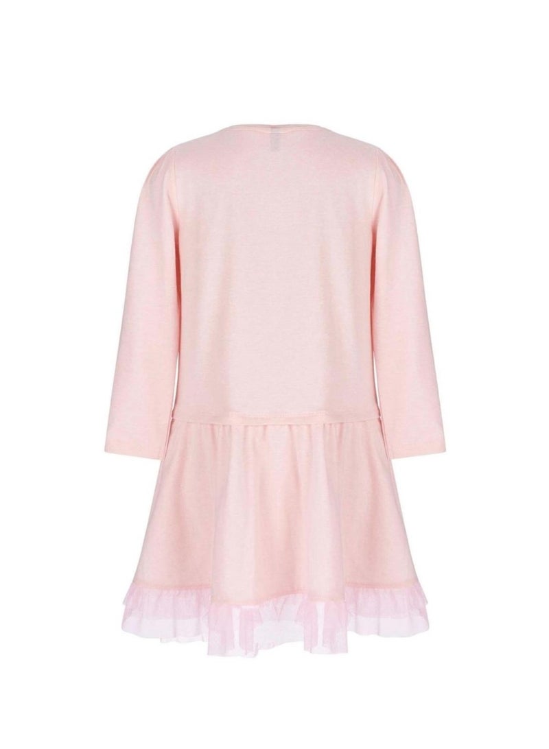 ديزني فستان ديزني فروزن للبنات مع إلسا وآنا من Kids TV - Image 2