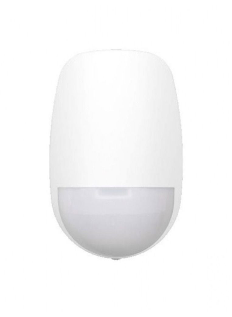 HIKVISION Wireless Wi-Fi anti-theft alarm - panel + door sensor + motion sensor + remote  - Image 2