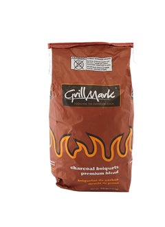 Charcoal Briquettes 7.5 Kg
