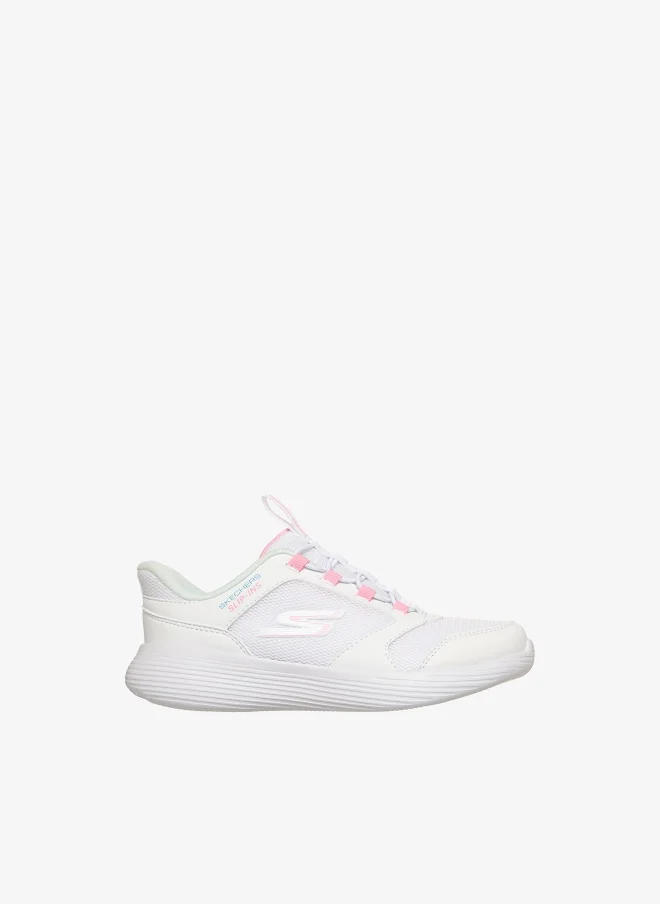 سكيتشرز أطفال جو رن  في