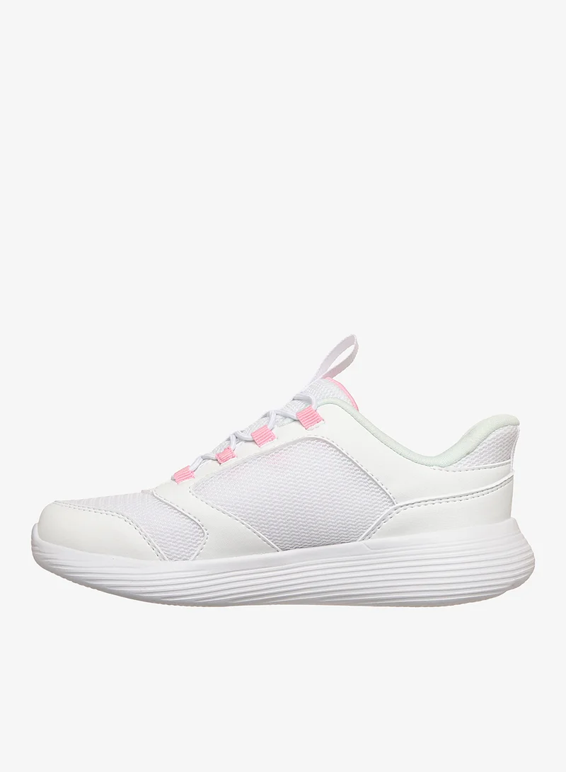 سكيتشرز أطفال جو رن  في