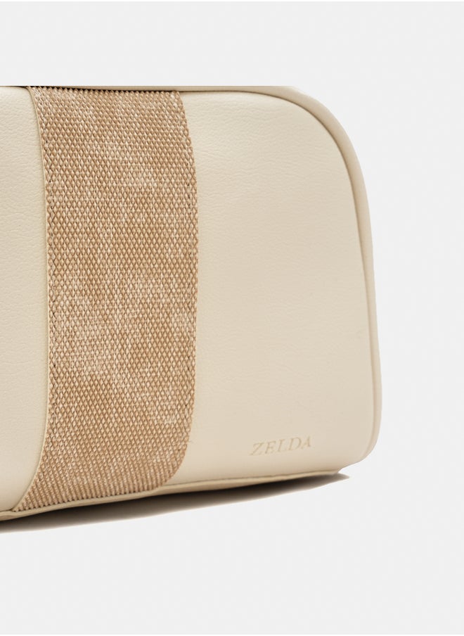 ZELDA Fashionable Hand Bag  - Image 3