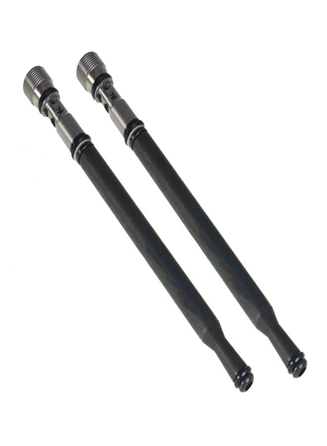 WFLNHB Fuel Supply Tube and Dummy Plug Kit 6E7Z9A332A Replacement for 2004-2010 Ford F250 F350 F450 F550 E-Series 6.0L - Image 4