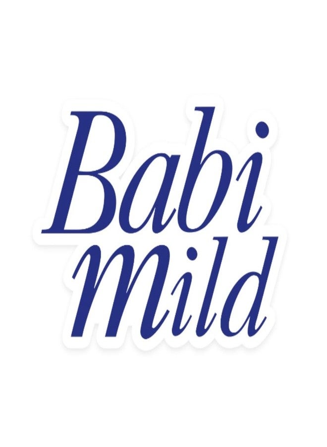 VIRAVIN HOUSEWARE Babi Mild Bioganik Organic Baby Powder, Natural Talc-Free Formula, 160g/baby powder suitable for newborn baby and everyone in the family/product of Thailand. - Image 3