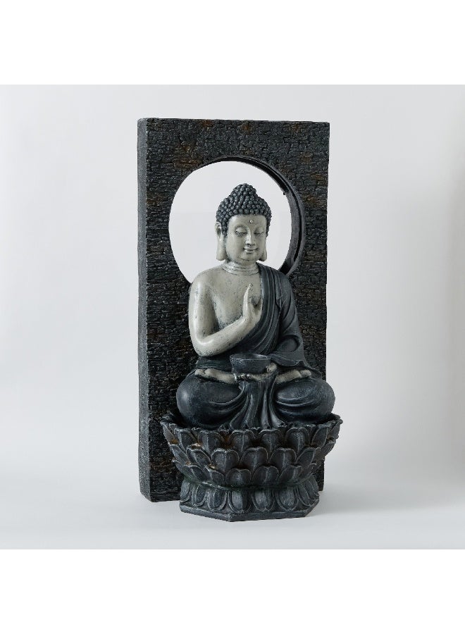 Home Box Adele Fountain with LED 48 x 96 x 40 cm  - Image 1