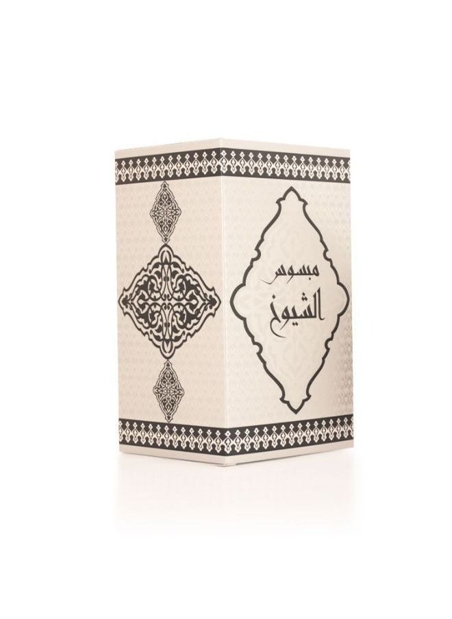 الماجد للعود - مبسوس الشيوخ 28 جم - Image 1