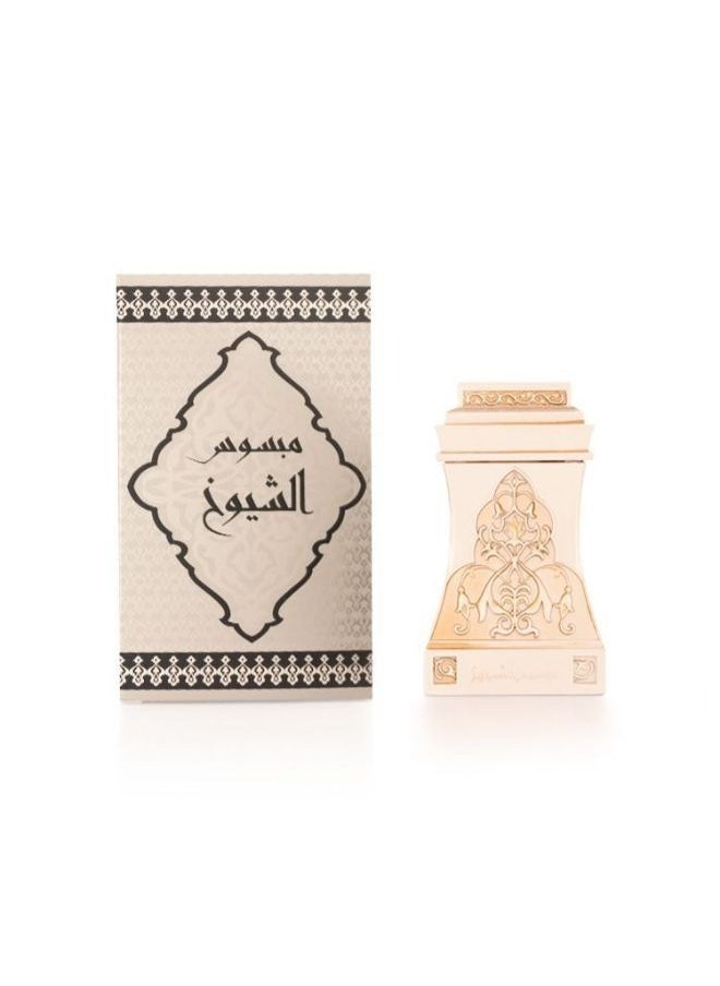 الماجد للعود - مبسوس الشيوخ 28 جم - Image 1