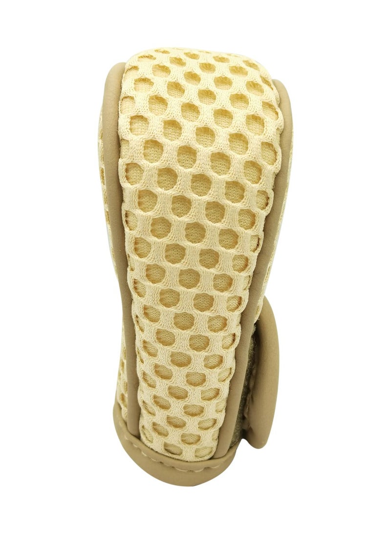 Roca Car Gear Knob Cover High Grade Car Gear Shift Knob Cover Premium Quality - Image 1