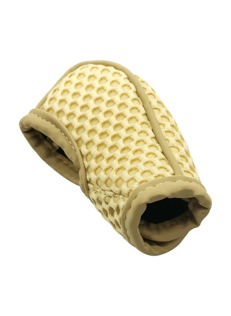 Roca Car Gear Knob Cover High Grade Car Gear Shift Knob Cover Premium Quality - Image 4