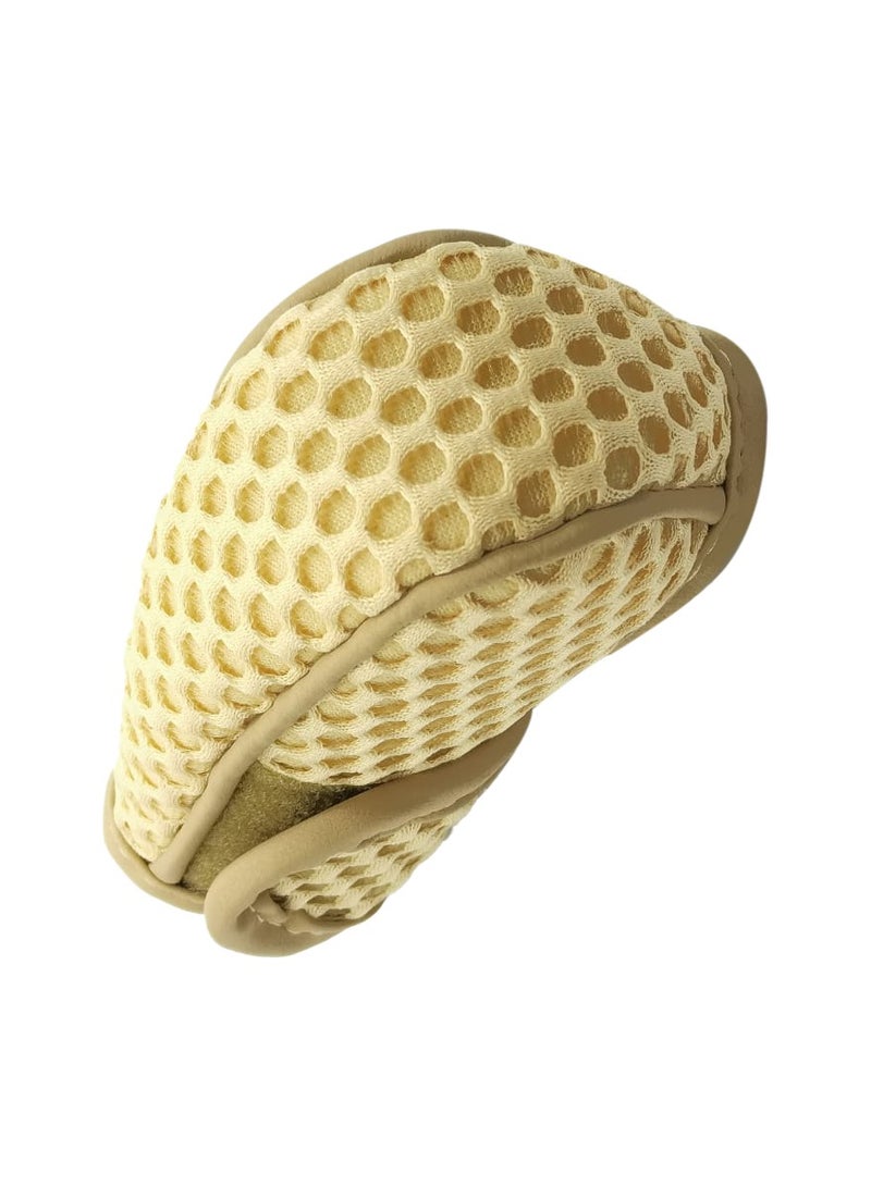 Roca Car Gear Knob Cover High Grade Car Gear Shift Knob Cover Premium Quality - Image 3