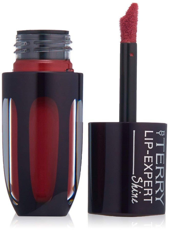 By Terry Lip-Expert Shine Liquid Lipstick, 4 Hot Bare - Image 4