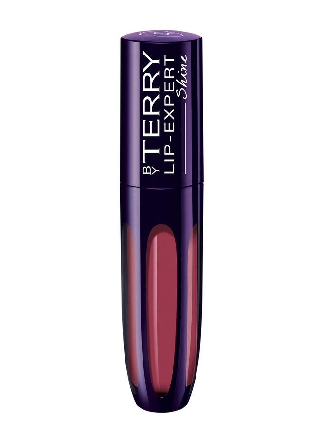 By Terry Lip-Expert Shine Liquid Lipstick, 4 Hot Bare - Image 1