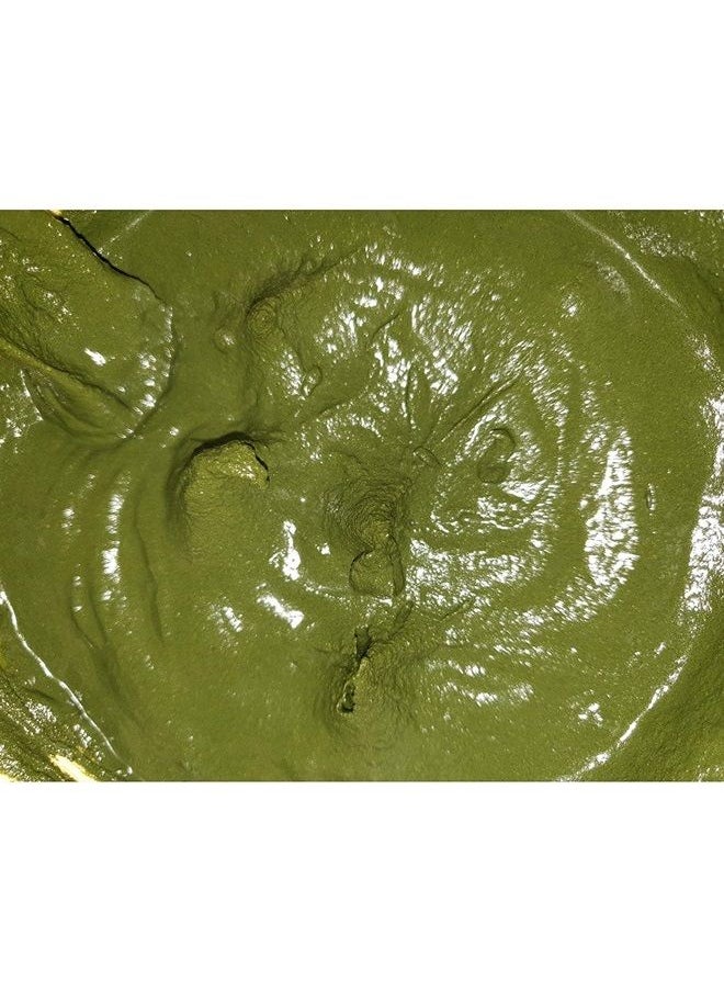 Davis Finest Indigo Dye for Natural Black Henna Hair and Beard Colour 200 Gram  - Image 3