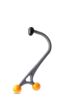 Trigger Point TP ACUCURVE CANE GREY STANDARD  - Image 1
