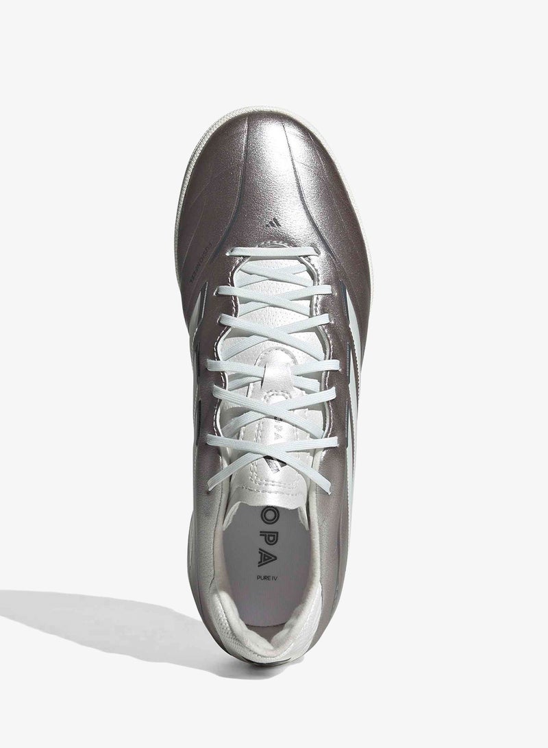 Adidas Youth Copa Pure IV League TF - Image 5